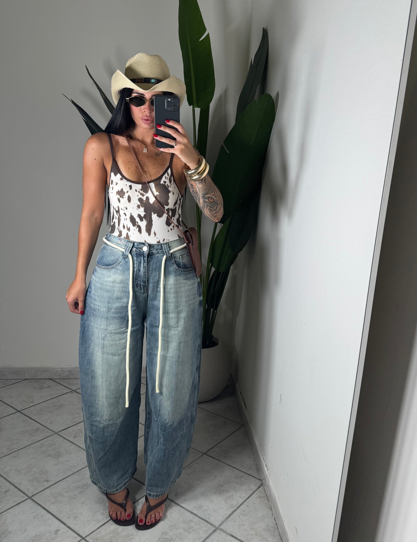 Jeans ballon✨599