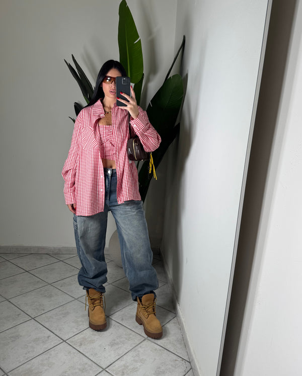 Camicia +top✨