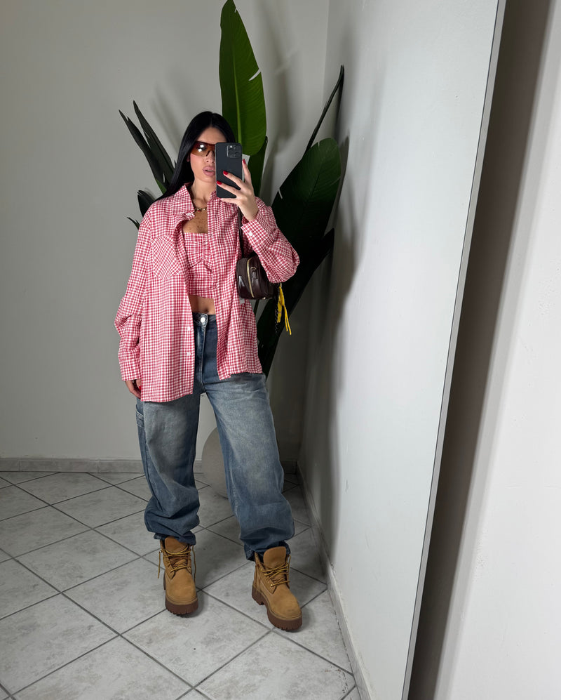Camicia +top✨