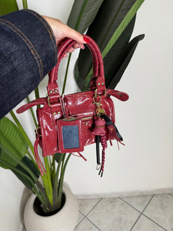 Bag mati✨Bordó