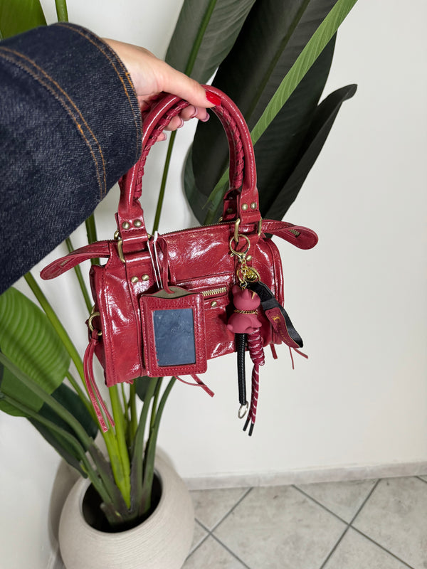 Bag mati✨Bordó