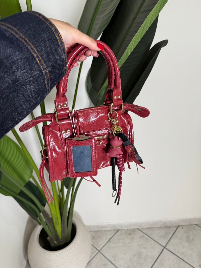 Bag mati✨Bordó