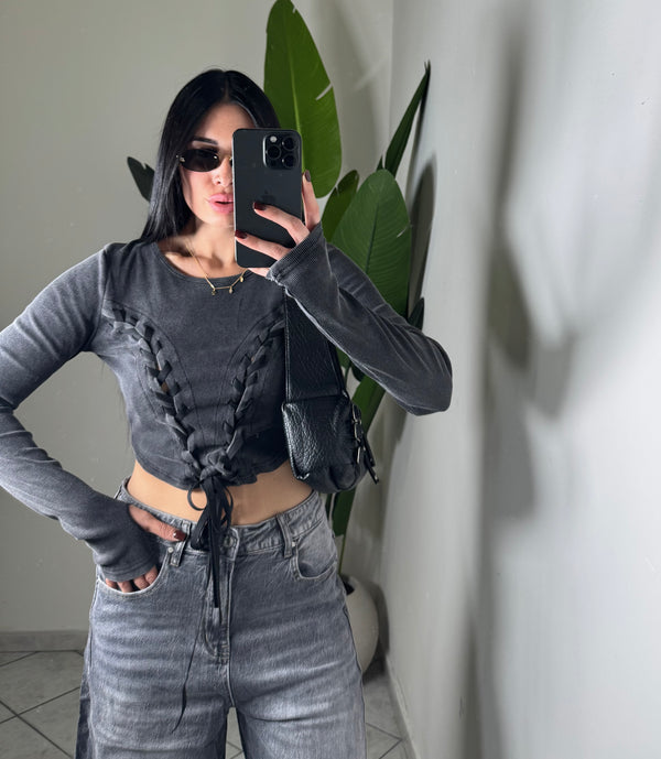 Maglia trendy✨