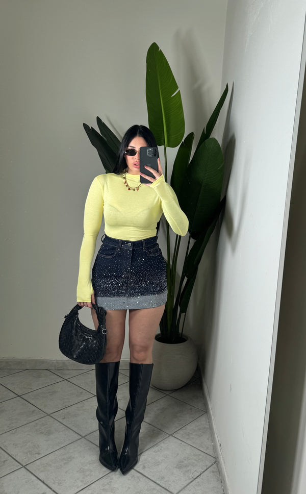 GONNA PIEGONE LUX✨