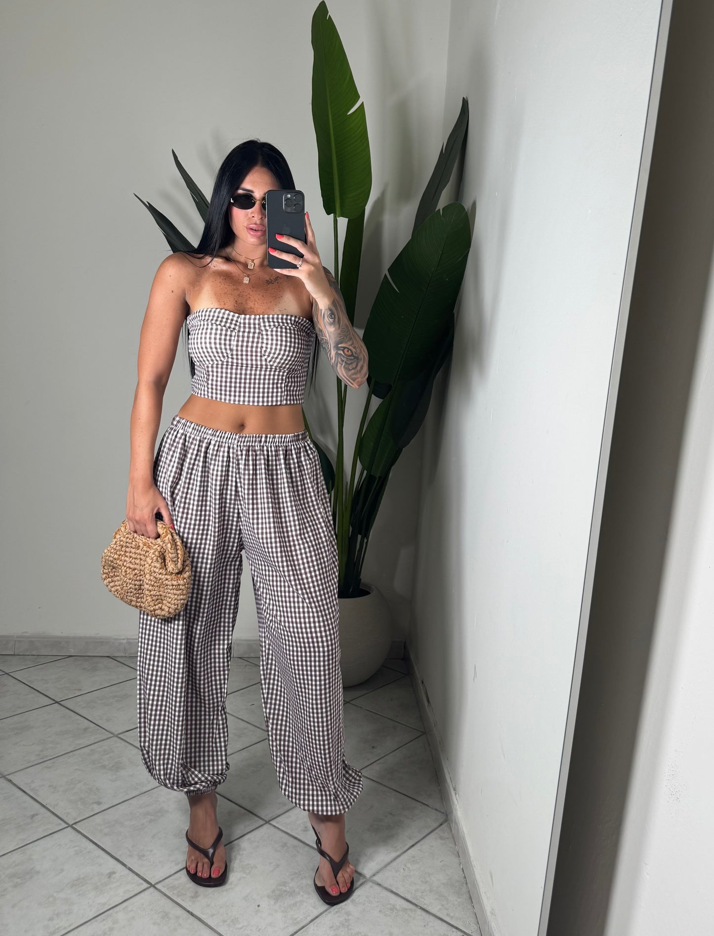 Coordinato JENNY✨