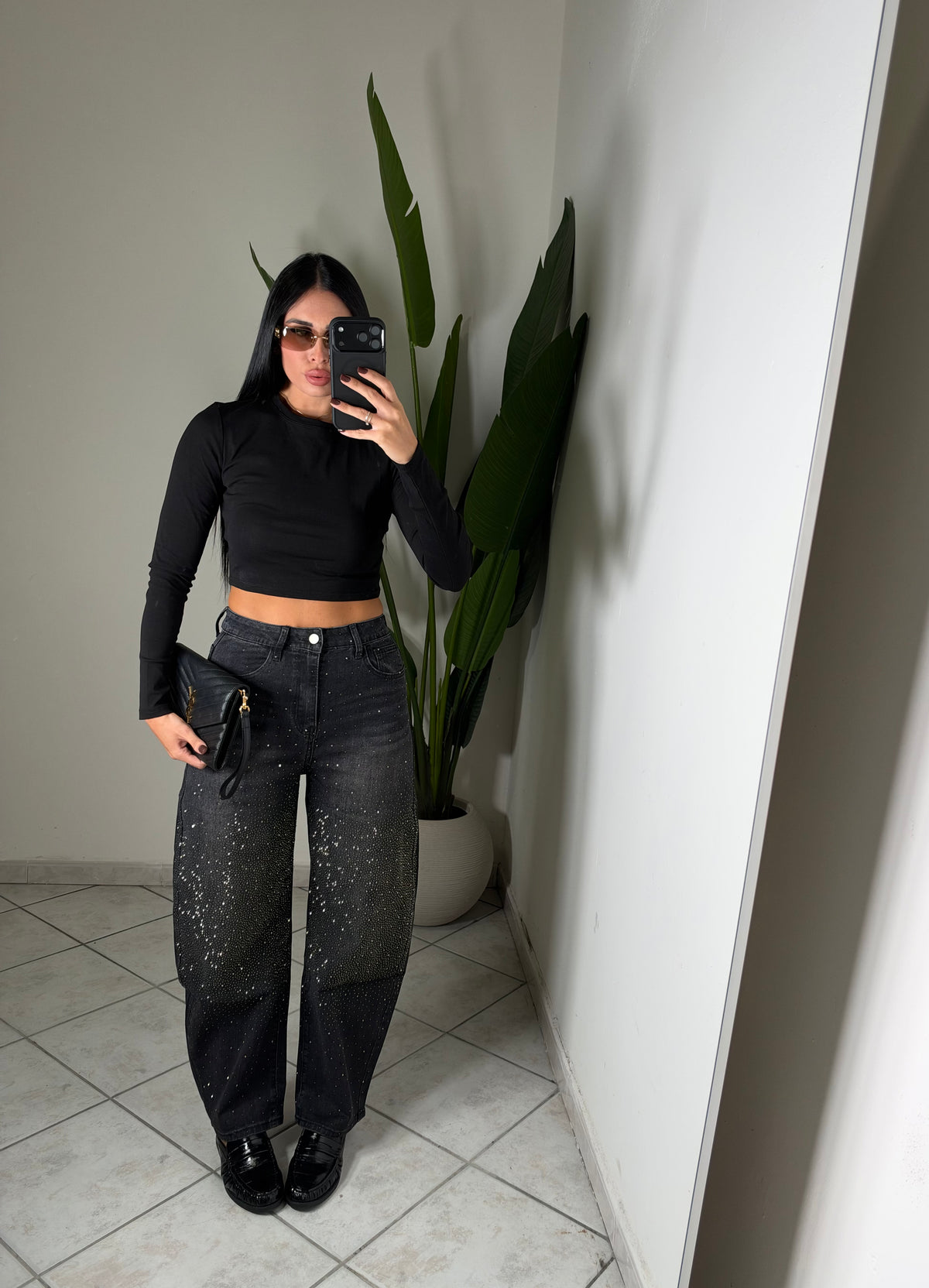 Baggy lux ✨