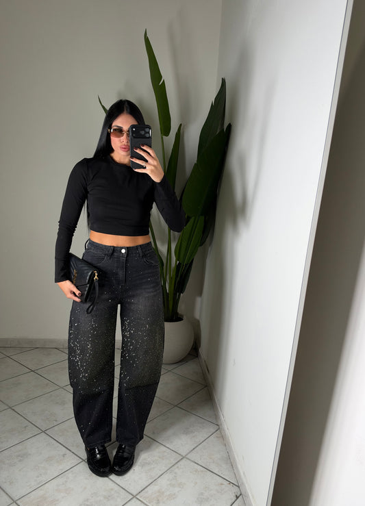 Baggy lux ✨
