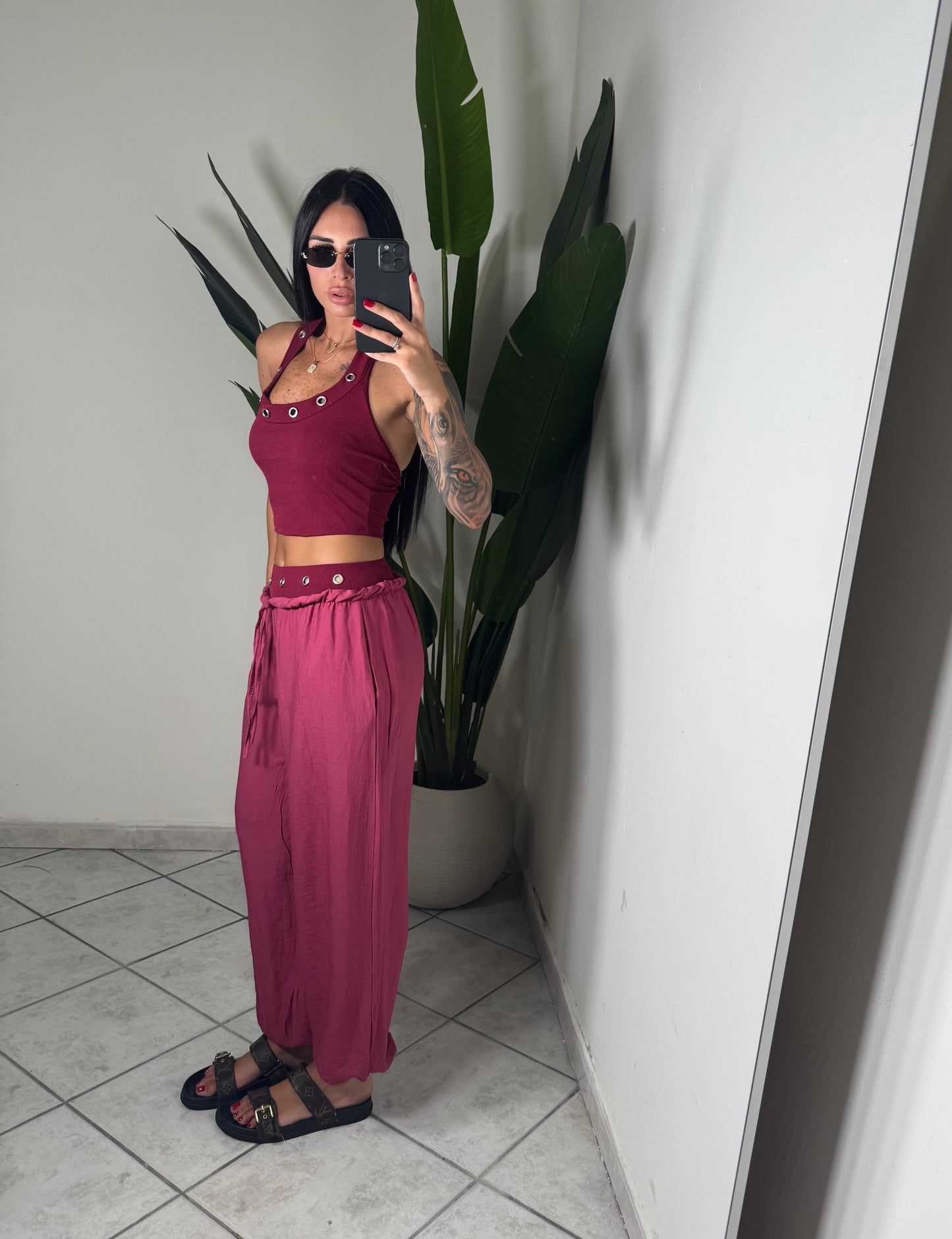 Coordinato Jess✨