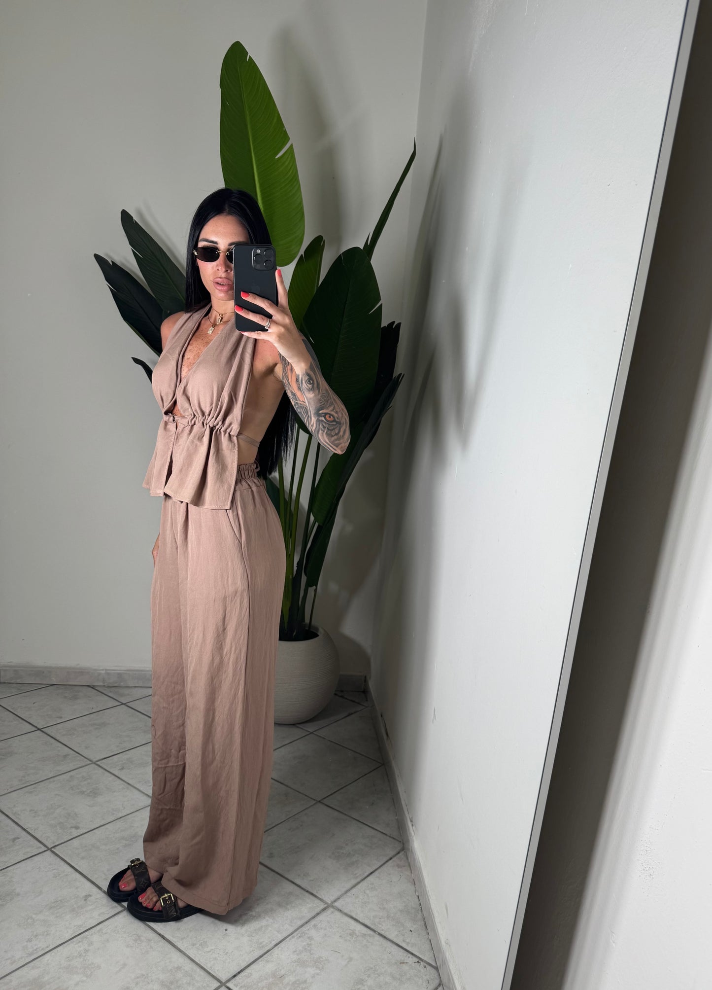 Coordinato CAROL✨