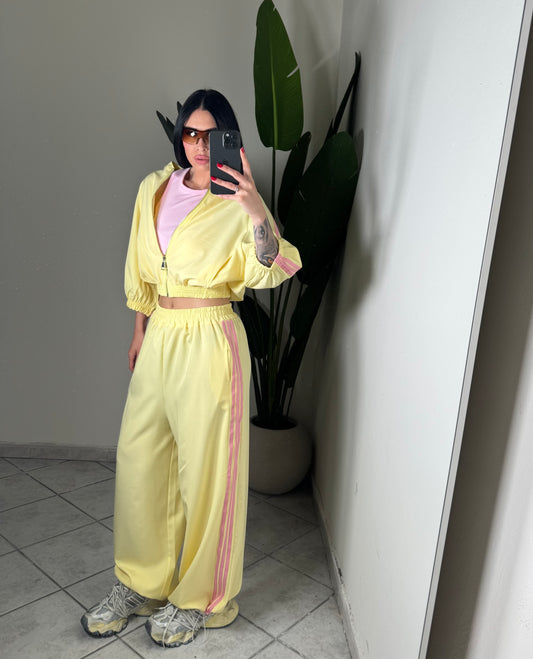 Coordinato NIKITA✨