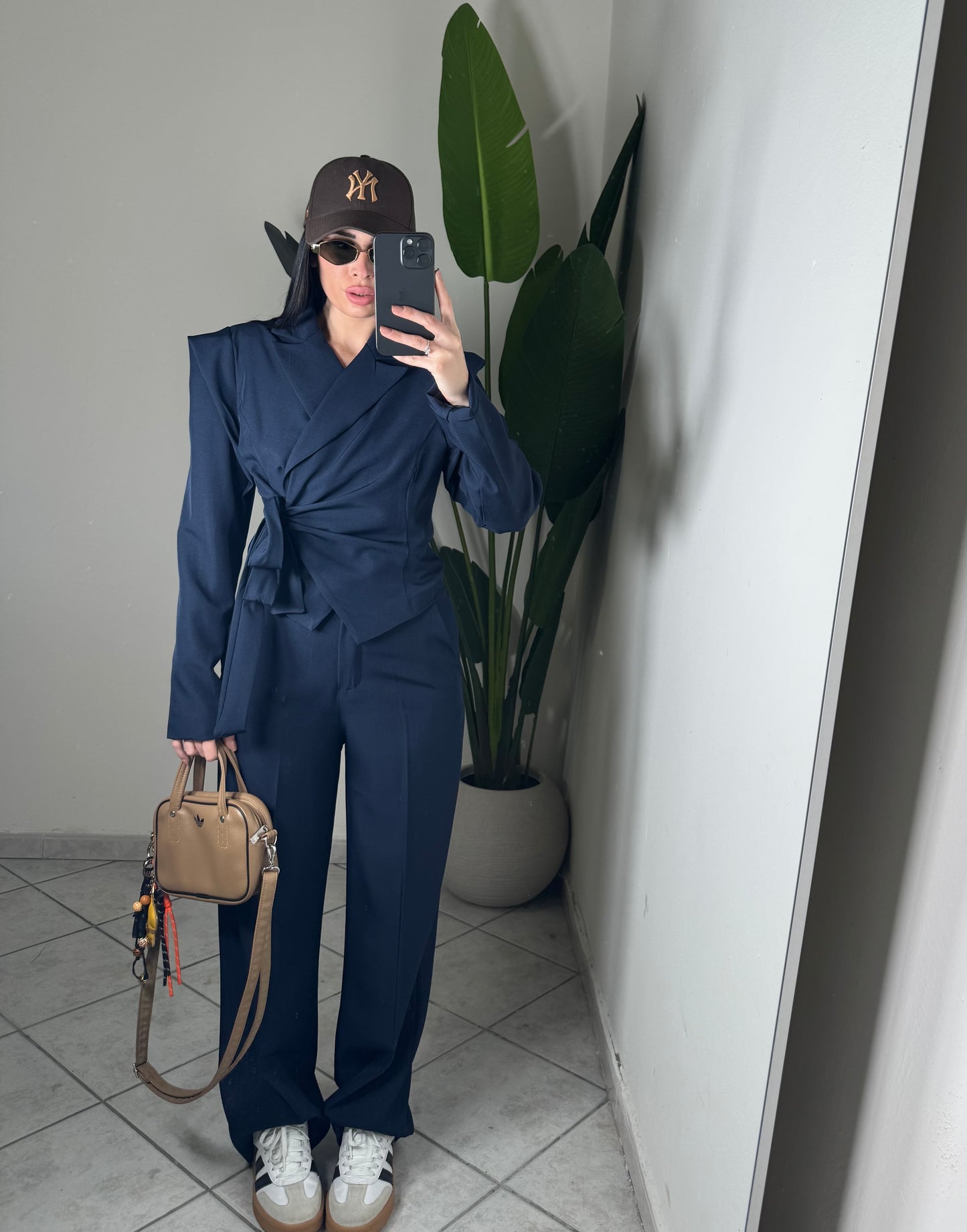 Tailleur SABRY✨