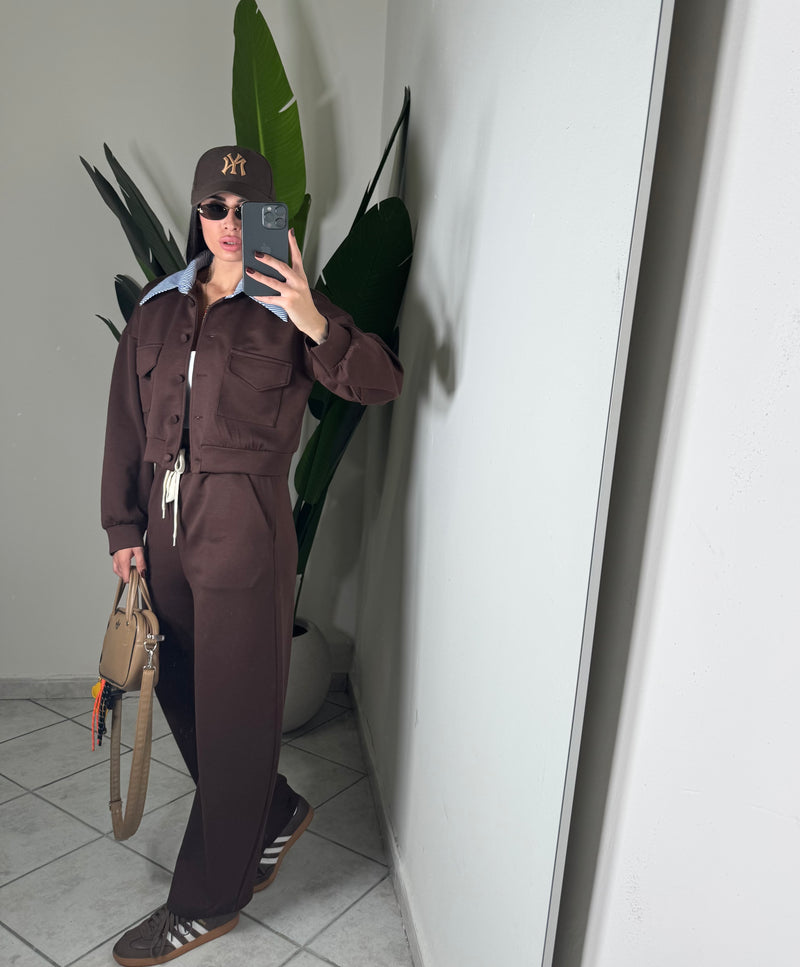 Coordinato SPORTY✨
