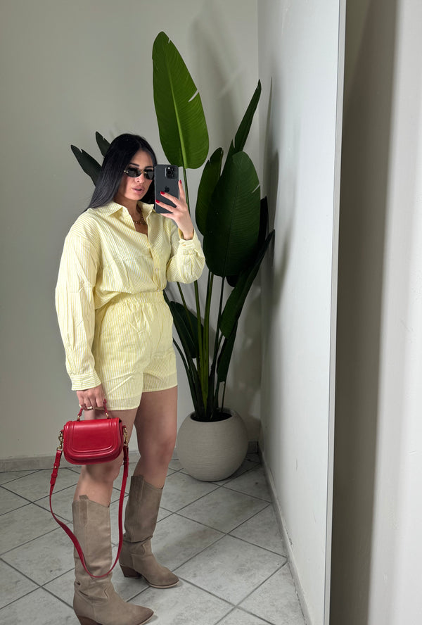 Coordinato COLOR✨
