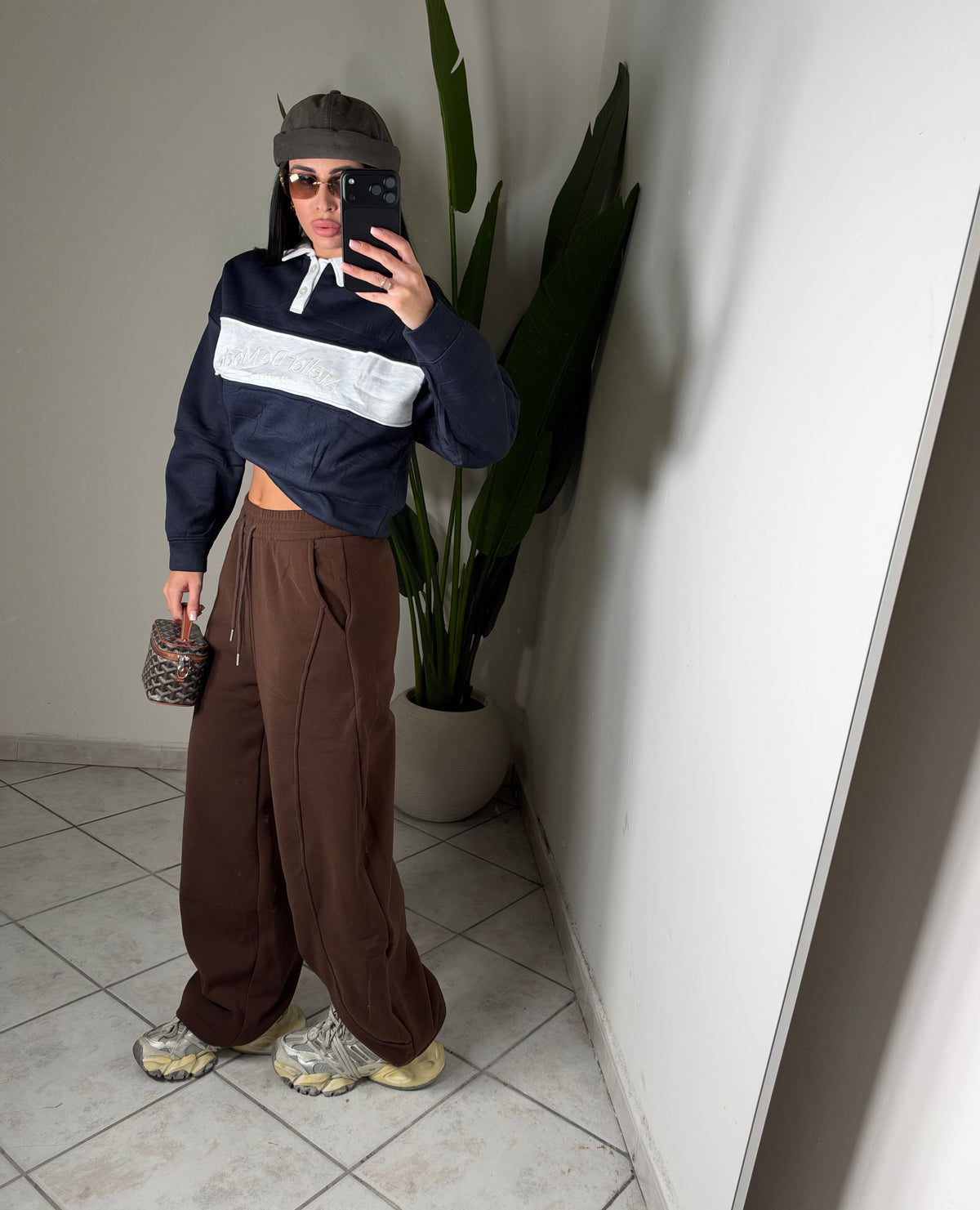 Pantalone tuta✨