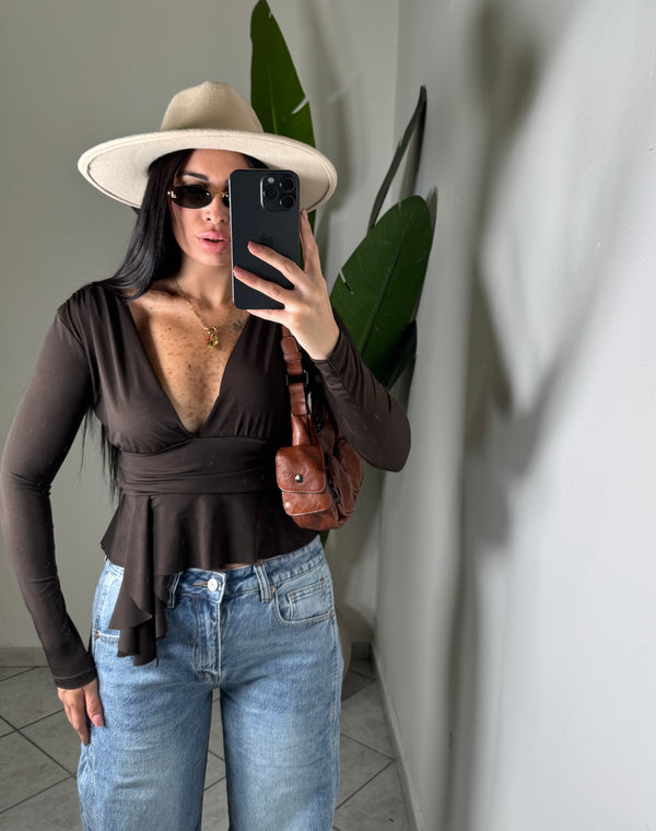 Maglia YULI✨