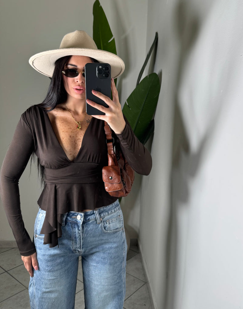 Maglia YULI✨