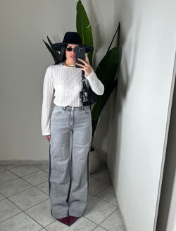 Jeans laulia✨