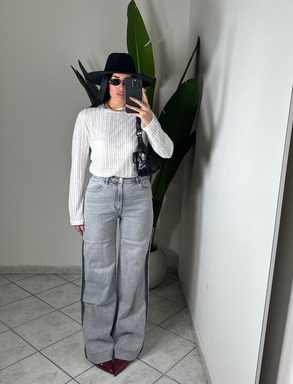 Jeans laulia✨
