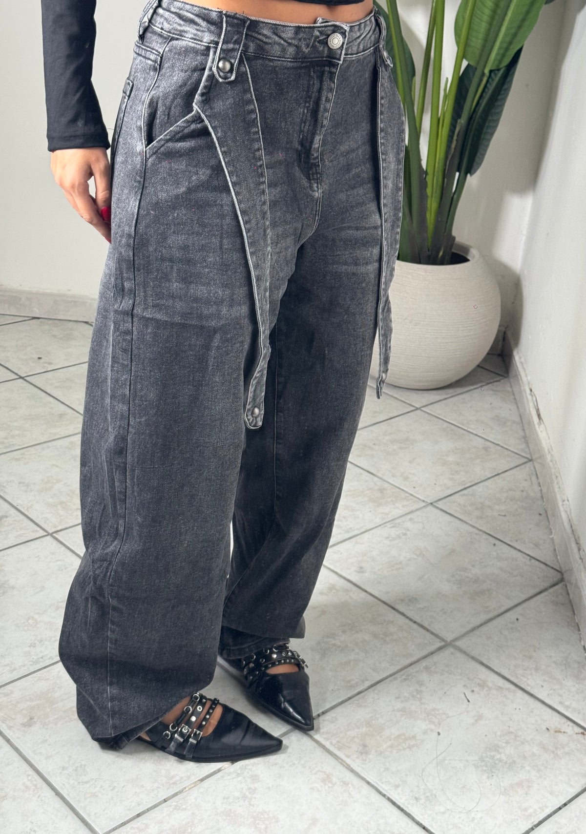 Jeans EILOUS ✨
