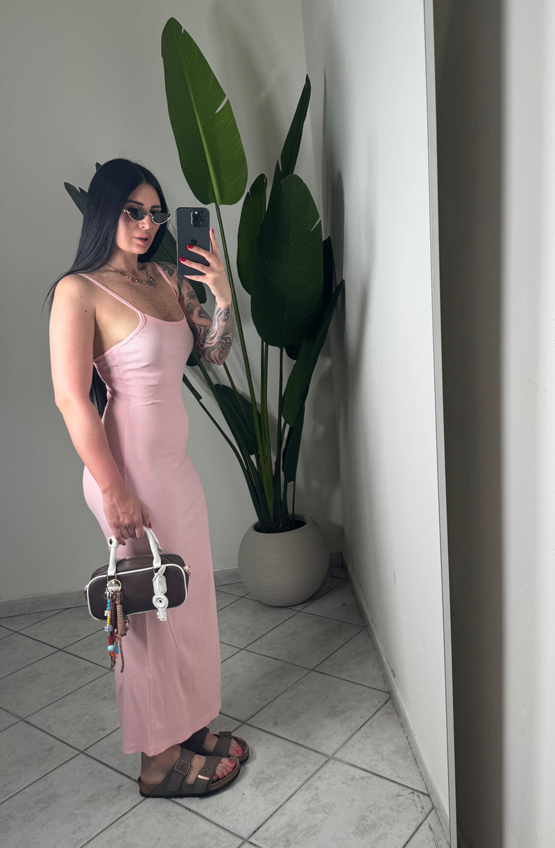 DRESS COSTINE✨
