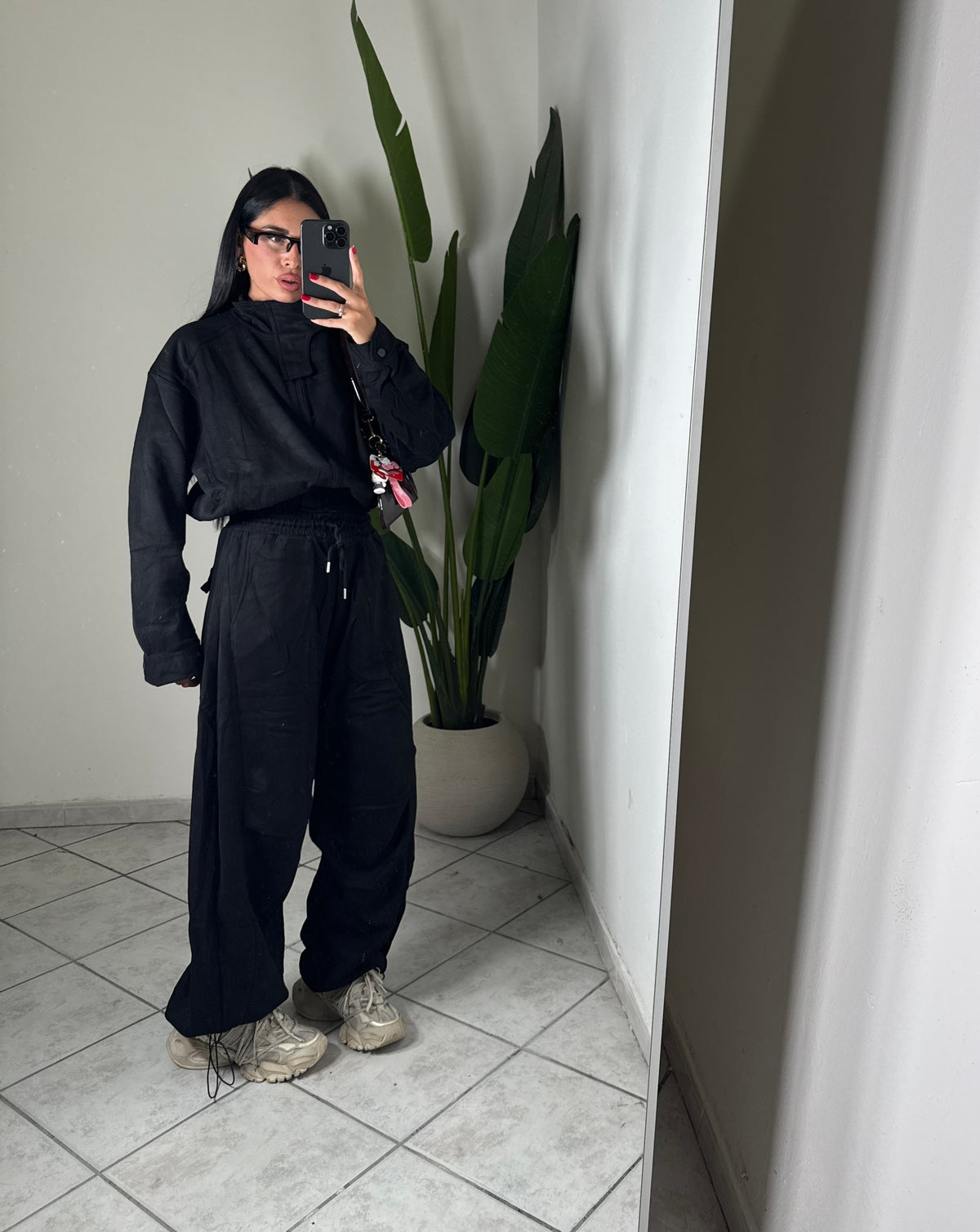 Coordinato tuta 073✨