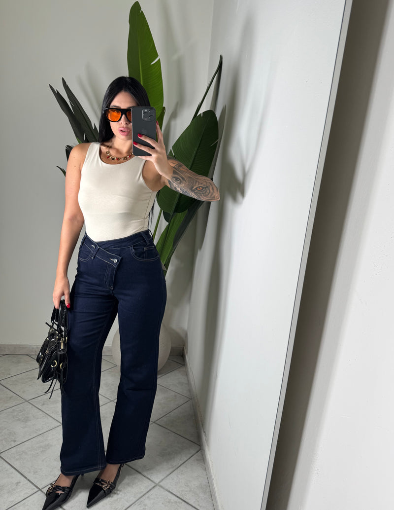 Jeans straight leg✨