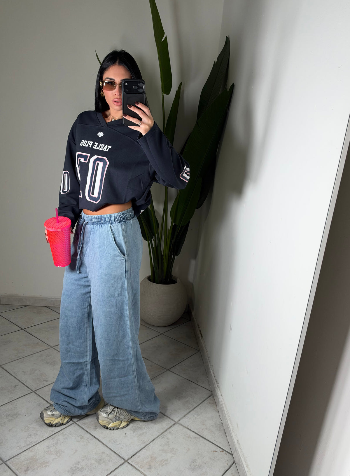Jeans seesee✨1065