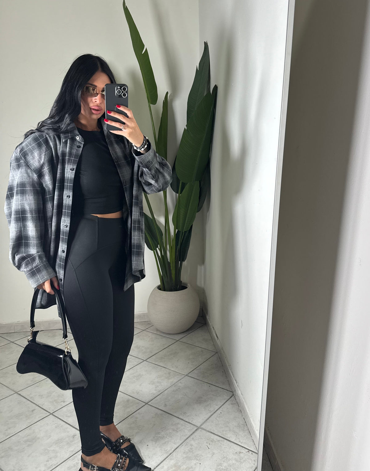 Maxi camicia just West ✨