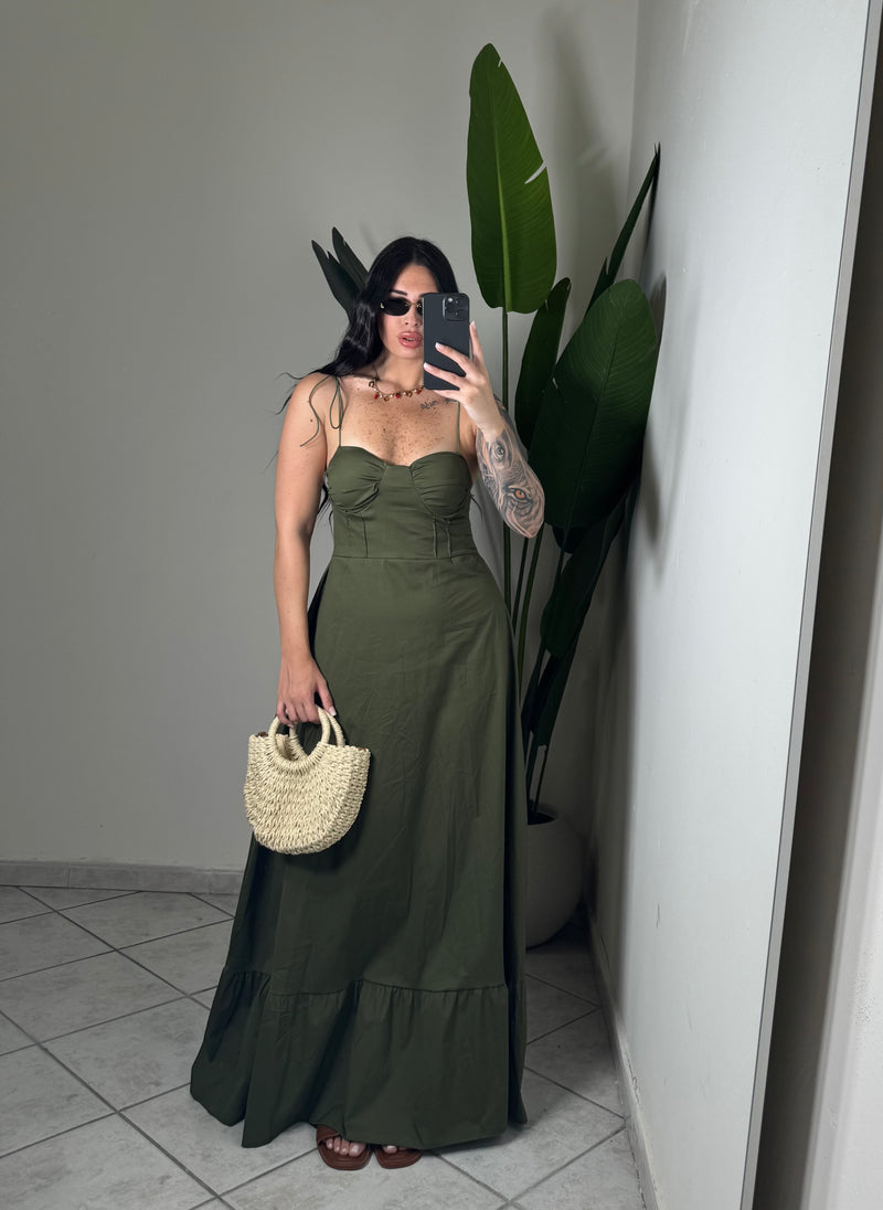 DRESS CRIS✨