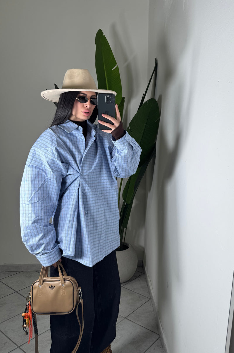 Camicia SELEN✨