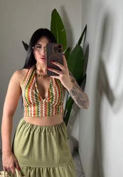Top Missoni ✨