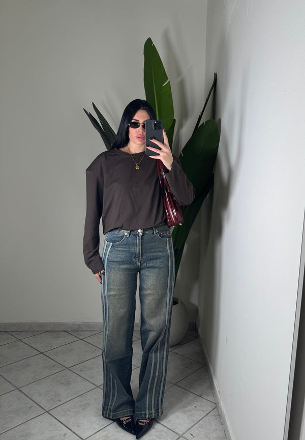 Jeans seesee✨3054
