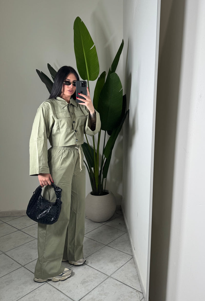 COORDINATO KELLY✨