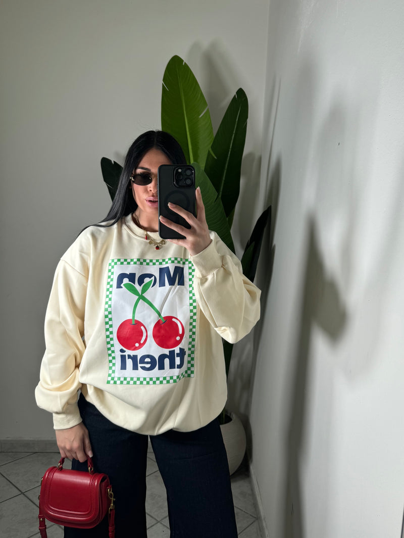 FELPA MON🍒
