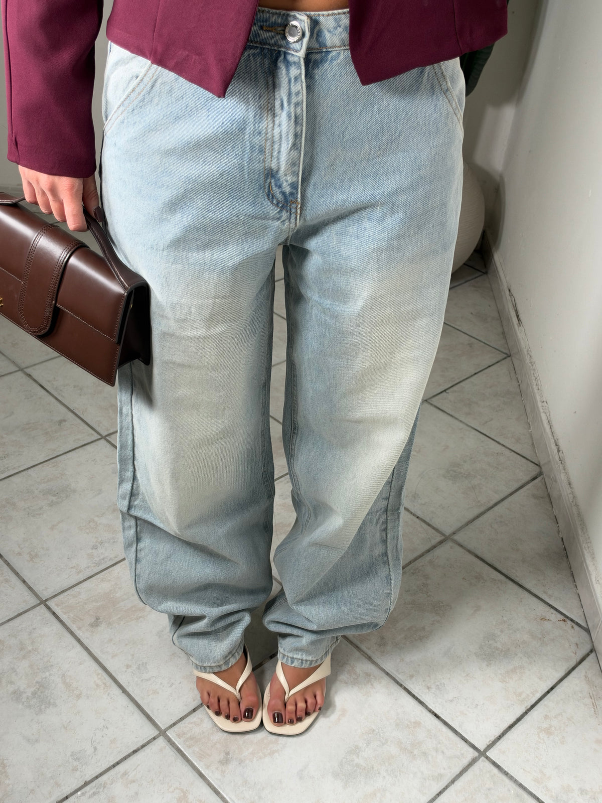 Jeans seesee✨076