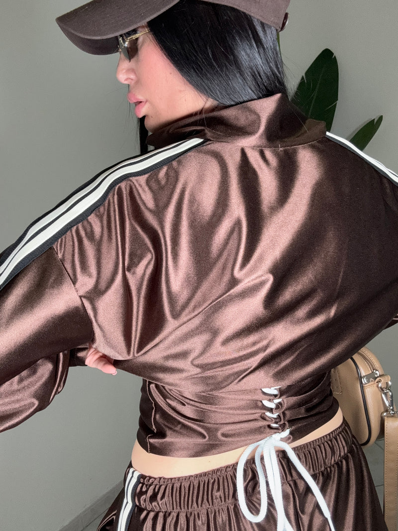 Coordinato rihanna✨