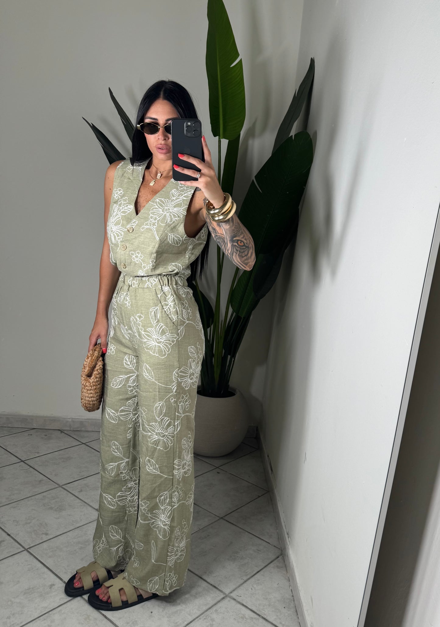 Coordinato MISS✨