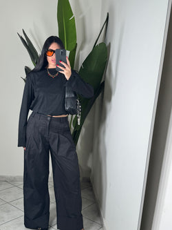Pantalone SOFI✨nero