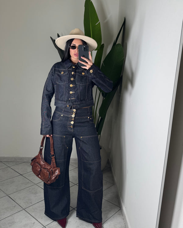 Coordinato INES✨