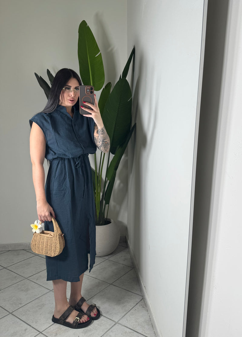 DRESS in lino✨