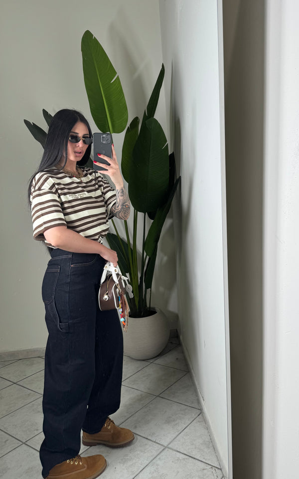Jeans baggy MISS✨