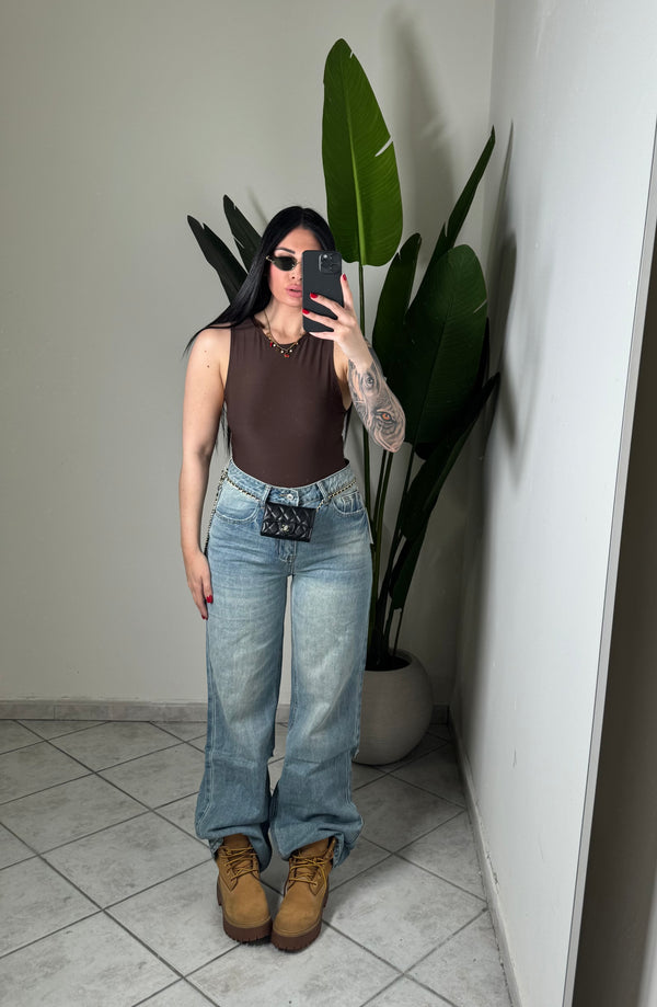 Jeans straight✨