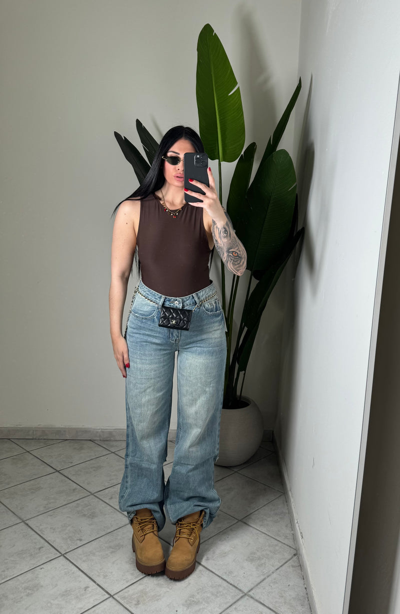 Jeans straight✨