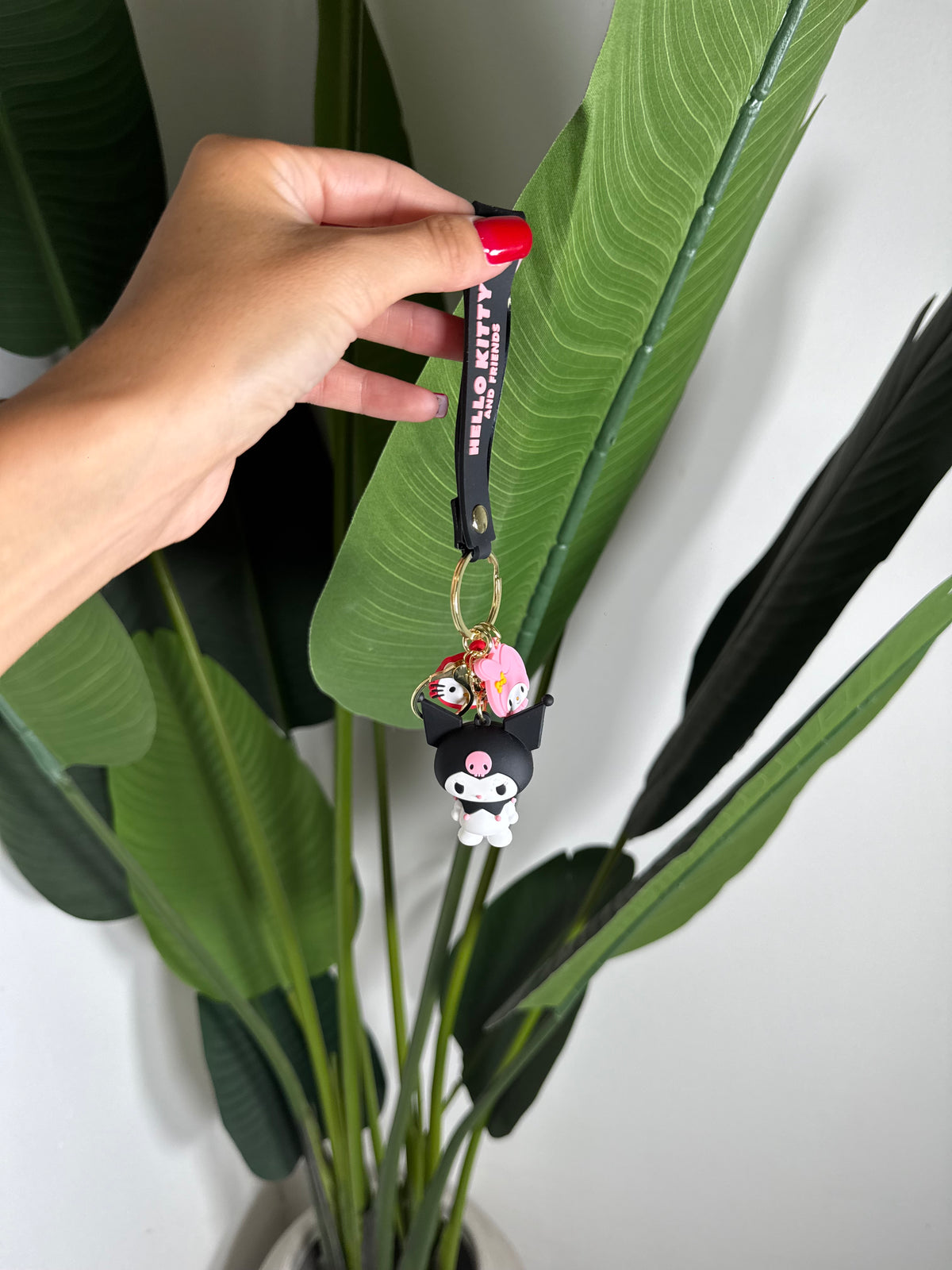 CHARM HELLO KITTY✨