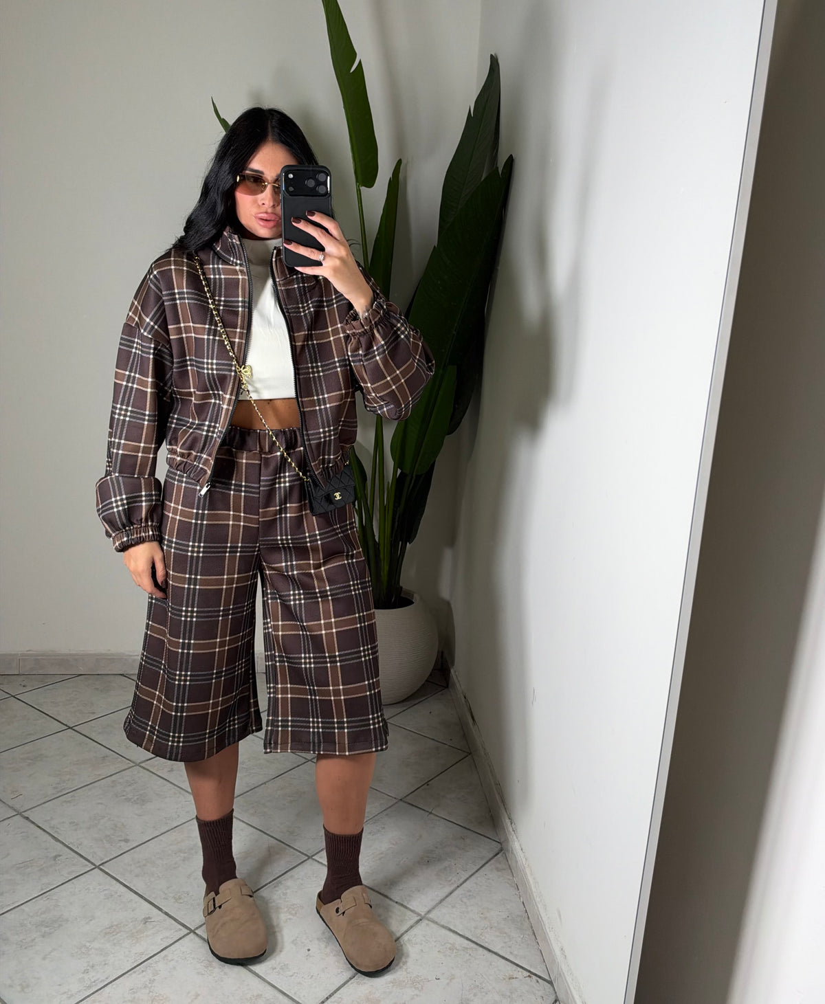 Coordinato MOLLY✨