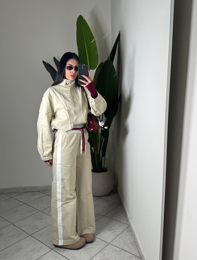 Coordinato energy ✨