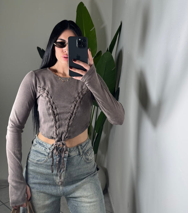 Maglia trendy✨
