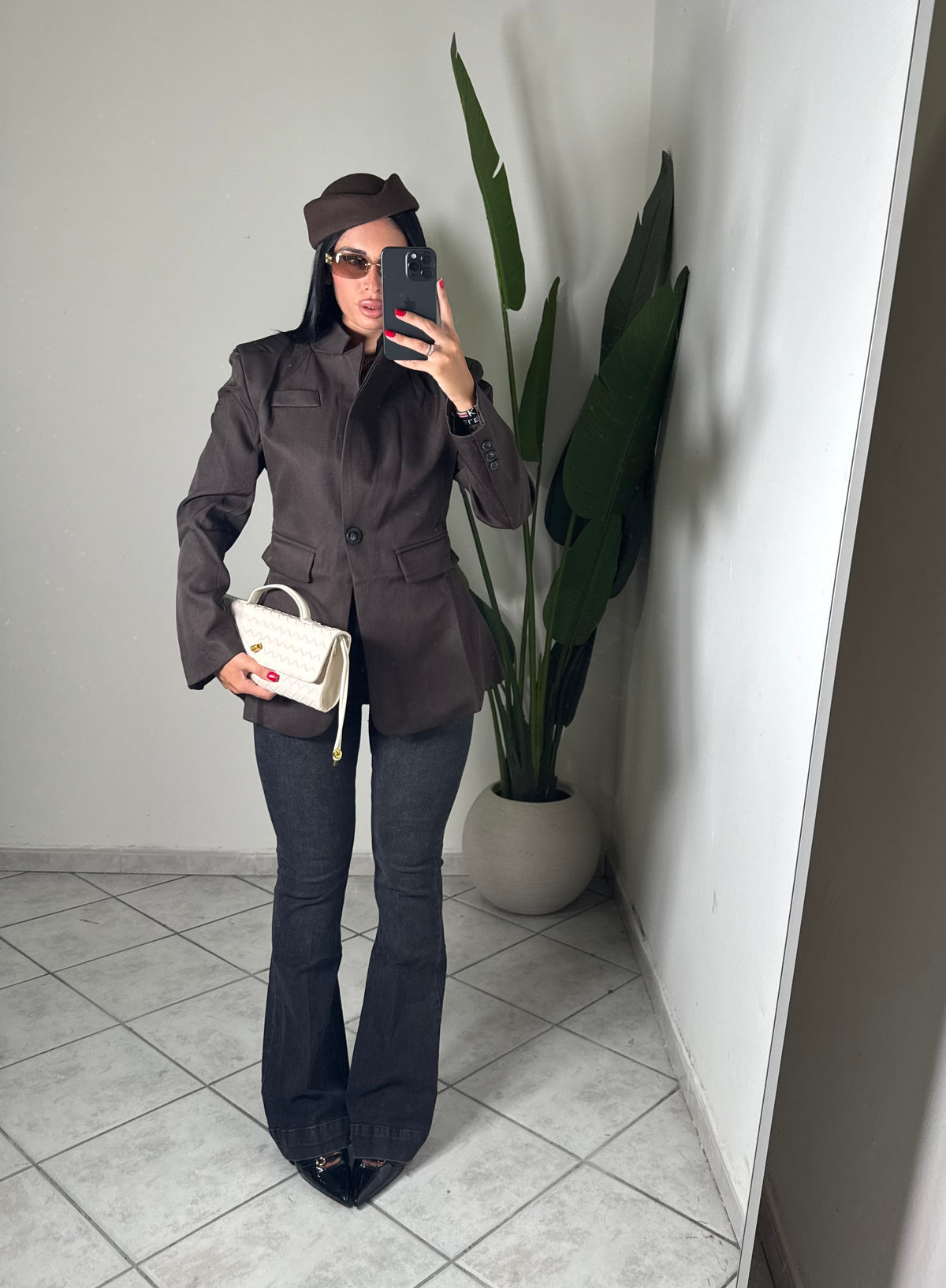BLAZER PARIS✨