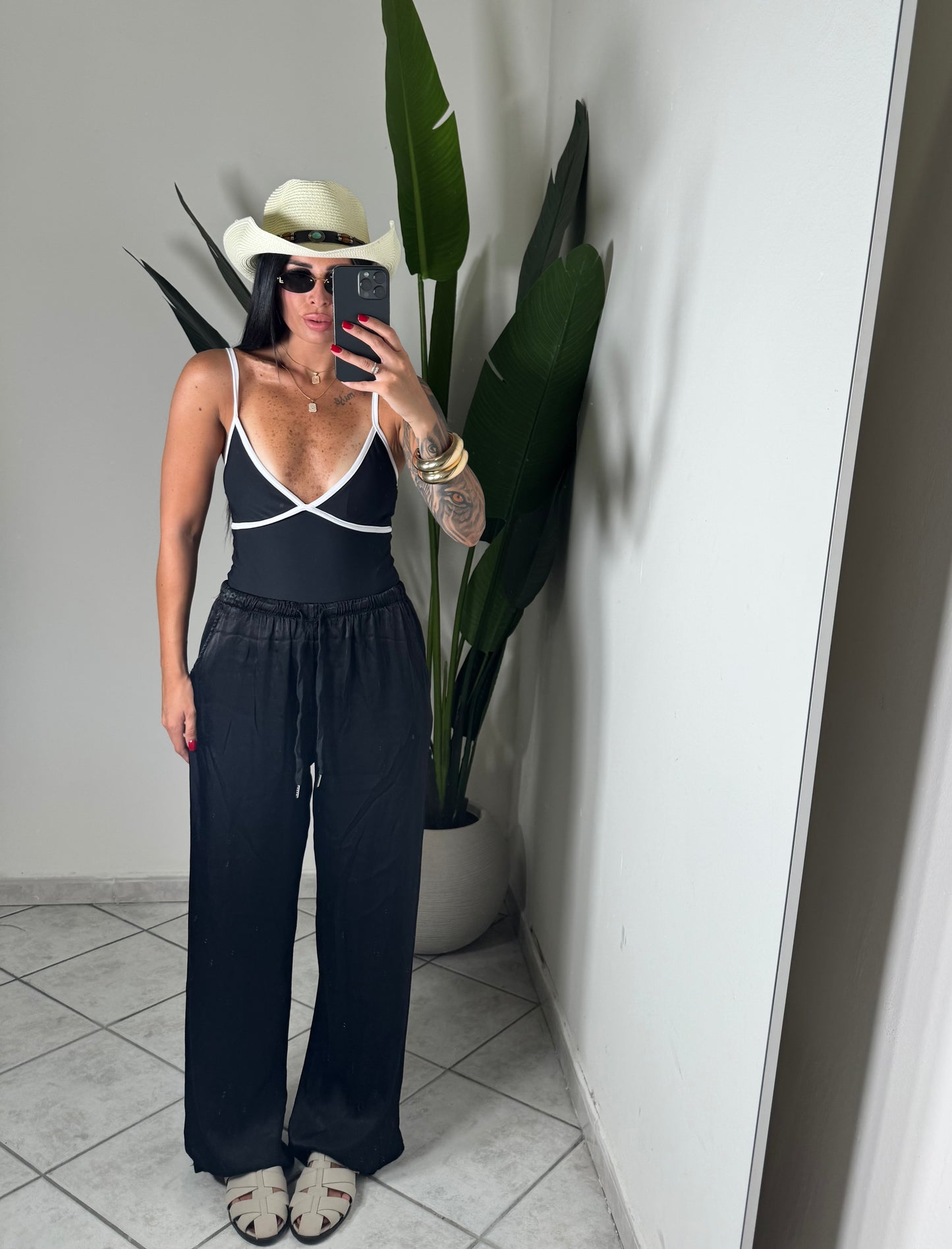 Pantalone raso✨
