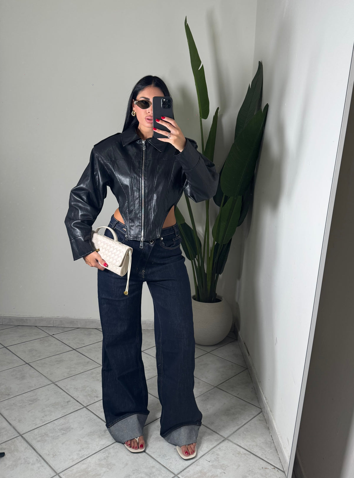 Trench crop just west✨
